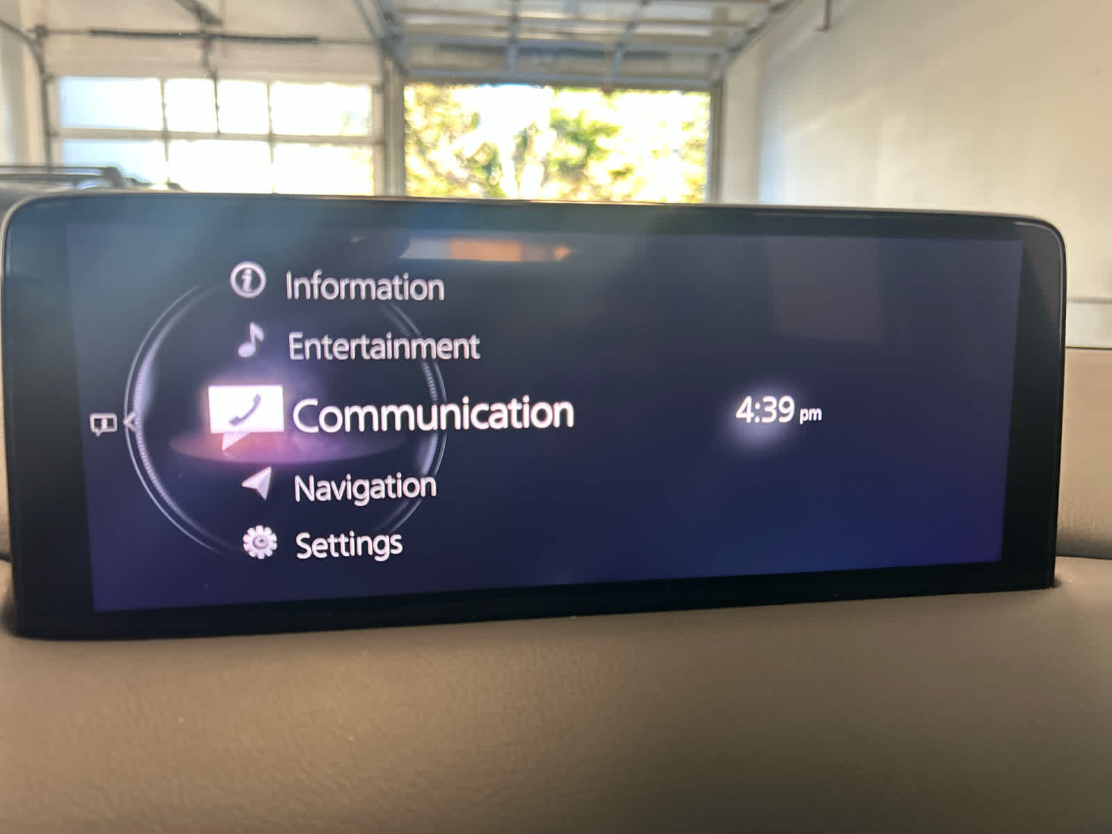 2023 Mazda Mazda CX-5 2.5 S Premium Package AWD