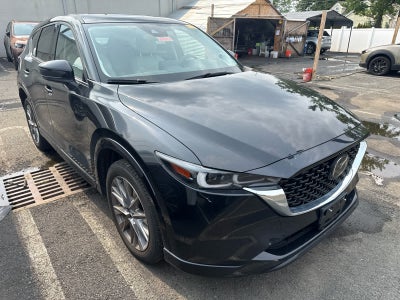 2024 Mazda Mazda CX-5 2.5 S Premium Package AWD