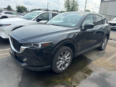 2024 Mazda Mazda CX-5 2.5 S Premium Package AWD