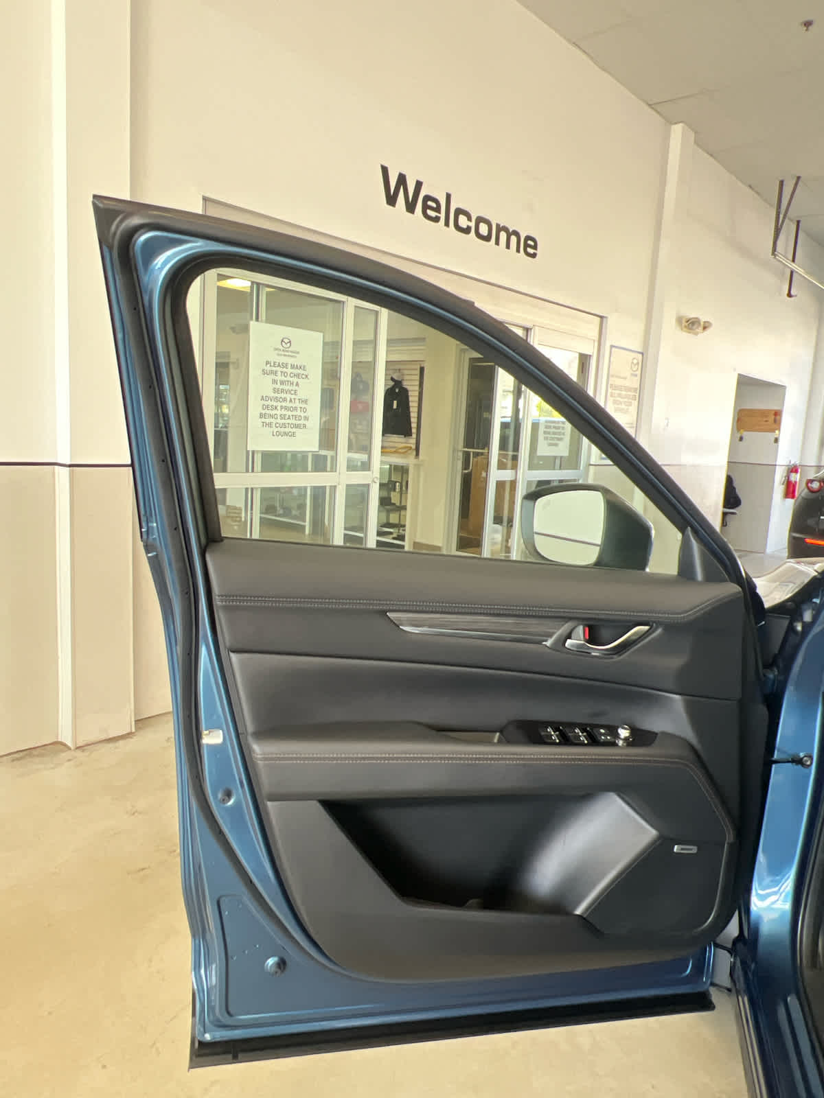 2023 Mazda Mazda CX-5 2.5 S Premium Package AWD