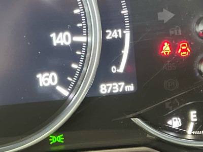 2023 Mazda Mazda CX-5 2.5 S Premium Package AWD