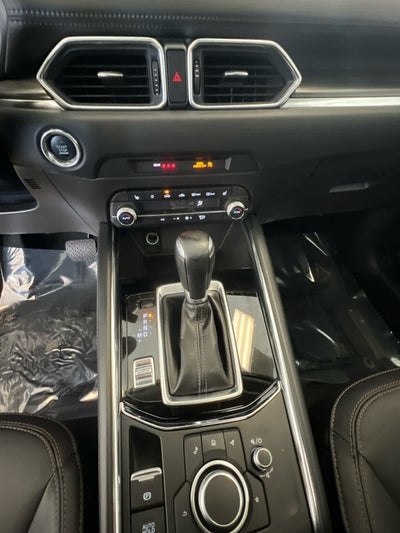 2023 Mazda Mazda CX-5 2.5 S Premium Package AWD