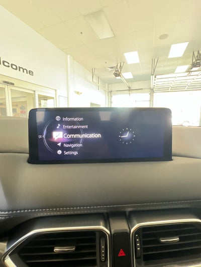 2023 Mazda Mazda CX-5 2.5 S Premium Package AWD