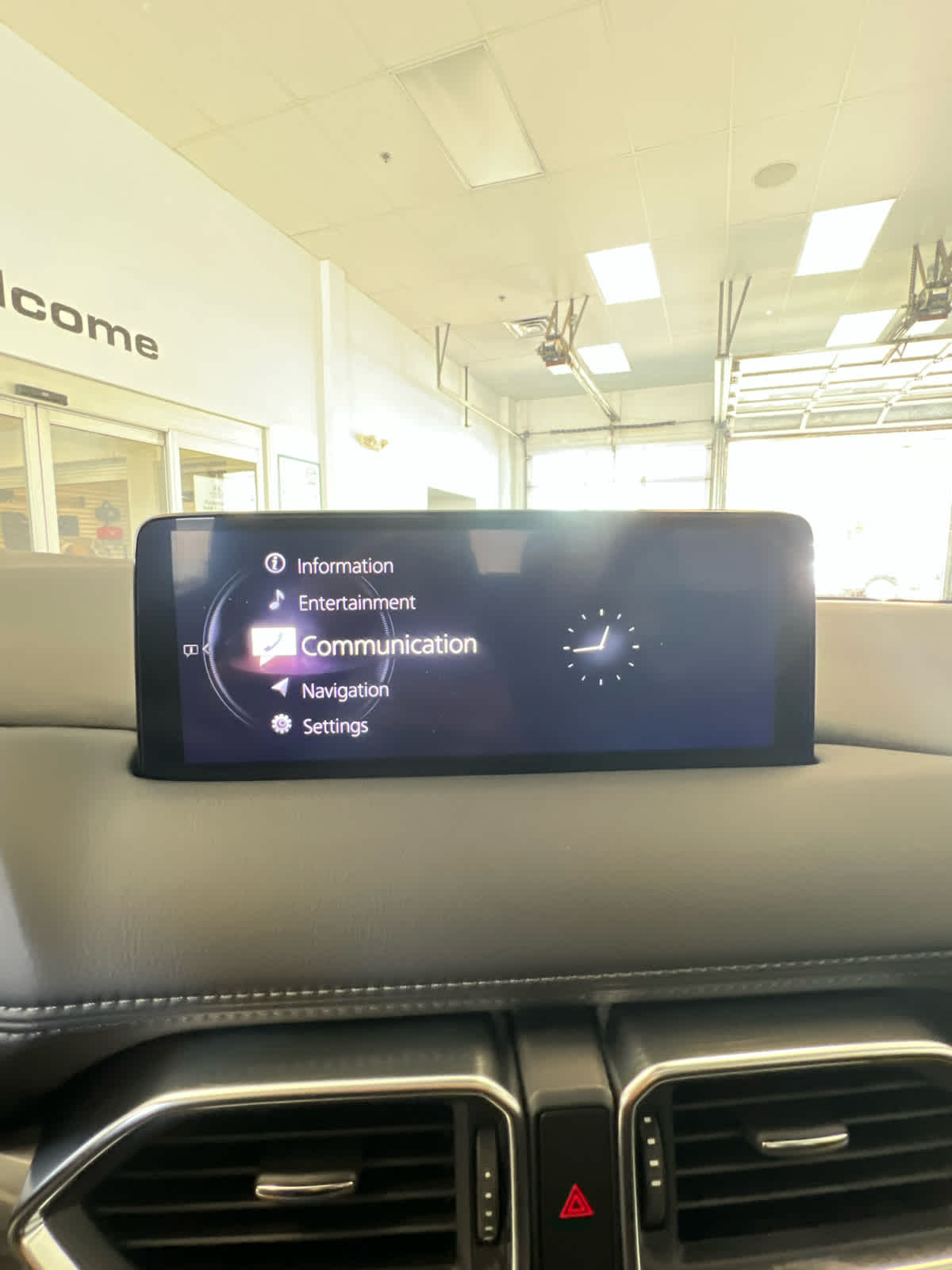 2023 Mazda Mazda CX-5 2.5 S Premium Package AWD