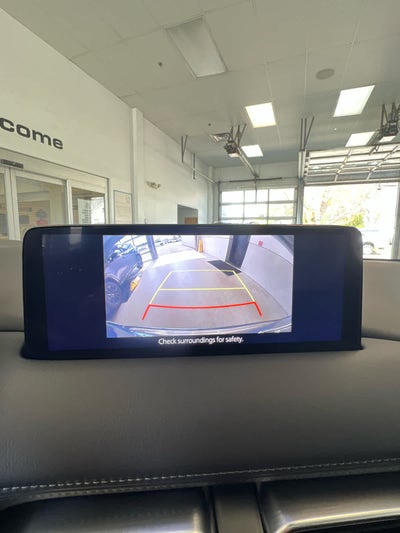 2023 Mazda Mazda CX-5 2.5 S Premium Package AWD