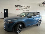 2023 Mazda Mazda CX-5 2.5 S Premium Package AWD