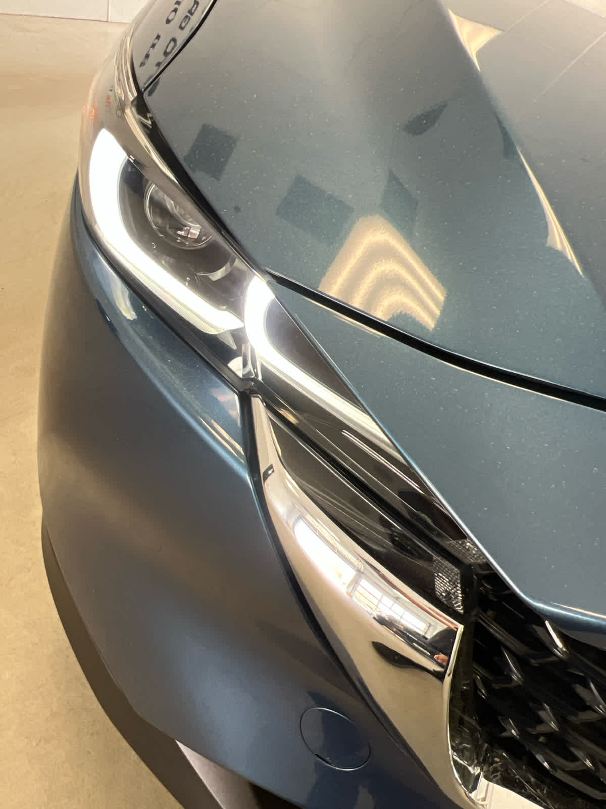 2023 Mazda Mazda CX-5 2.5 S Premium Package AWD