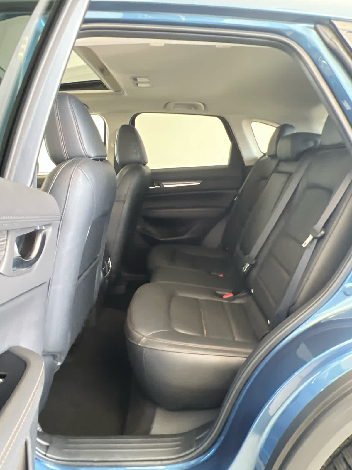 2023 Mazda Mazda CX-5 2.5 S Premium Package AWD