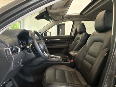 2023 Mazda Mazda CX-5 2.5 S Premium Package AWD