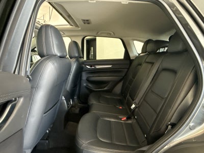2023 Mazda Mazda CX-5 2.5 S Premium Package AWD