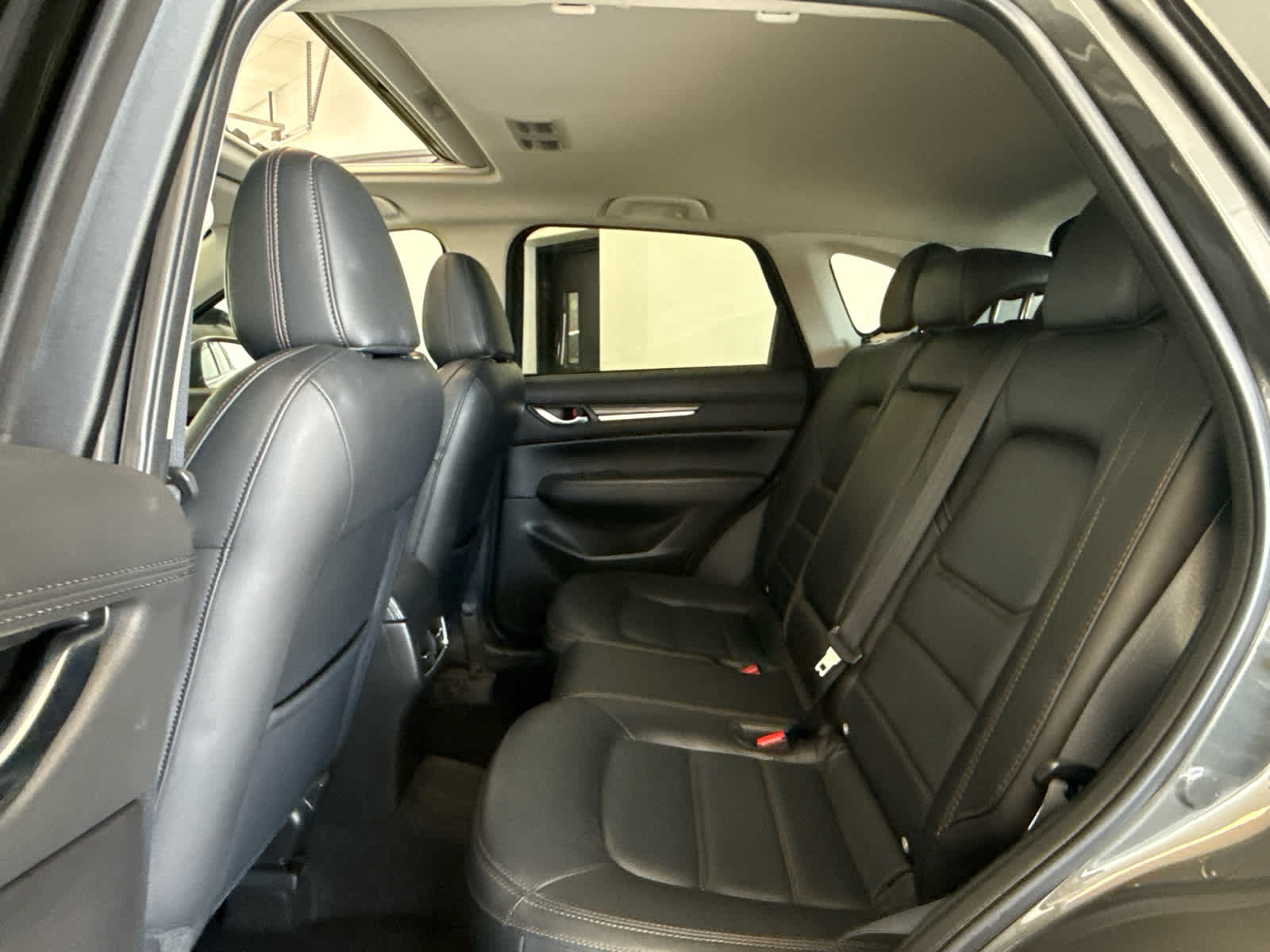 2023 Mazda Mazda CX-5 2.5 S Premium Package AWD