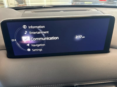 2023 Mazda Mazda CX-5 2.5 S Premium Package AWD