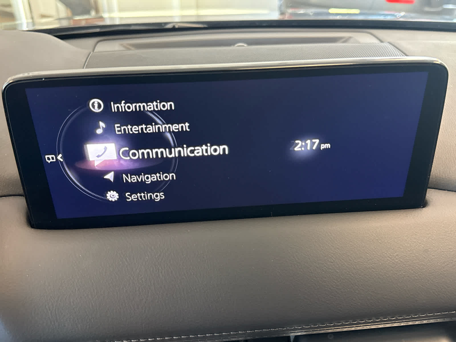 2023 Mazda Mazda CX-5 2.5 S Premium Package AWD