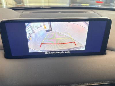 2023 Mazda Mazda CX-5 2.5 S Premium Package AWD