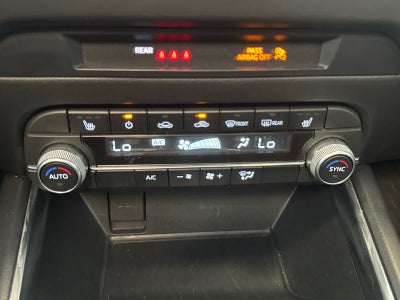 2023 Mazda Mazda CX-5 2.5 S Premium Package AWD