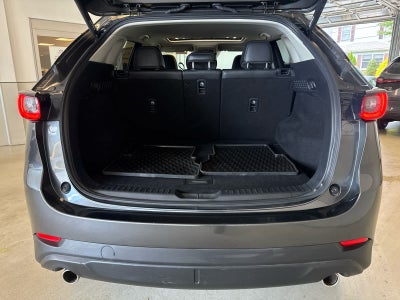 2023 Mazda Mazda CX-5 2.5 S Premium Package AWD