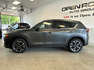 2023 Mazda Mazda CX-5 2.5 S Premium Package AWD