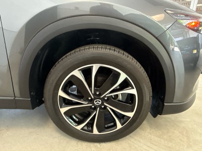 2023 Mazda Mazda CX-5 2.5 S Premium Package AWD