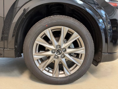 2024 Mazda Mazda CX-5 2.5 S Premium Package AWD