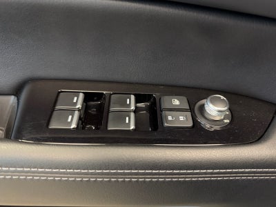 2024 Mazda Mazda CX-5 2.5 S Premium Package AWD
