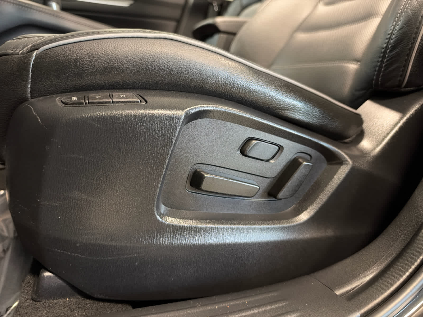 2024 Mazda Mazda CX-5 2.5 S Premium Package AWD