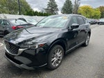 2024 Mazda Mazda CX-5 2.5 S Premium Package AWD
