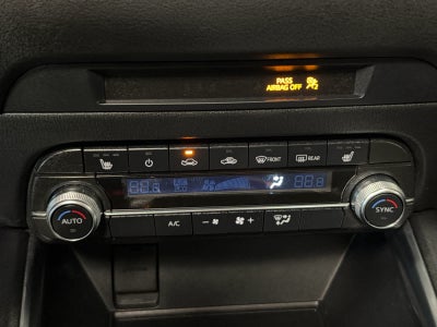 2024 Mazda Mazda CX-5 2.5 S Premium Package AWD