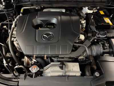 2024 Mazda Mazda CX-5 2.5 S Premium Package AWD