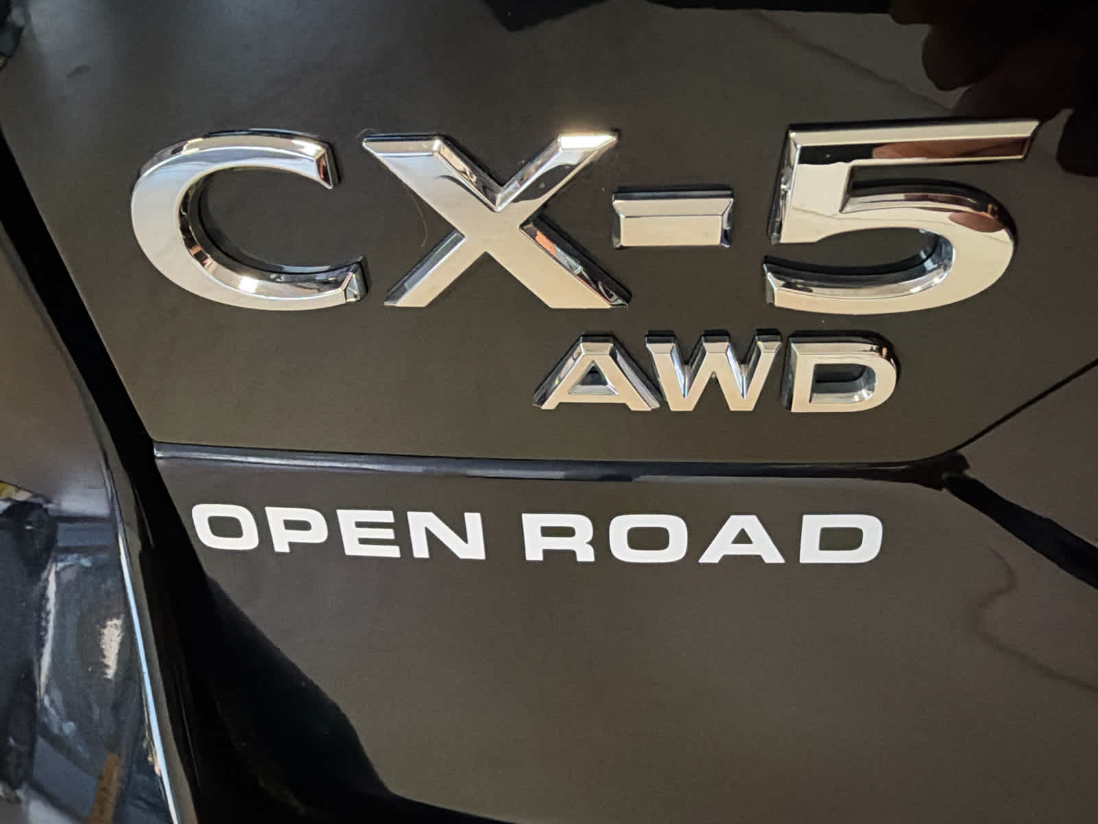 2024 Mazda Mazda CX-5 2.5 S Premium Package AWD