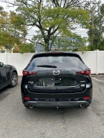 2024 Mazda Mazda CX-5 2.5 S Premium Package AWD