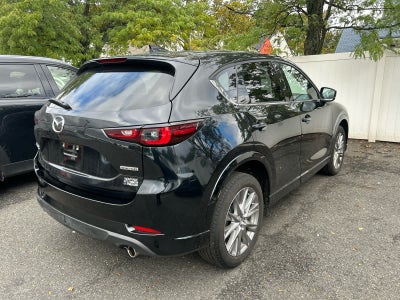 2024 Mazda Mazda CX-5 2.5 S Premium Package AWD