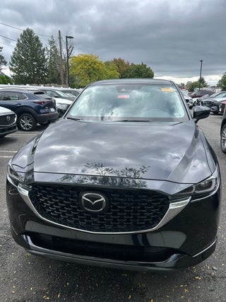 2024 Mazda Mazda CX-5 2.5 S Premium Package AWD