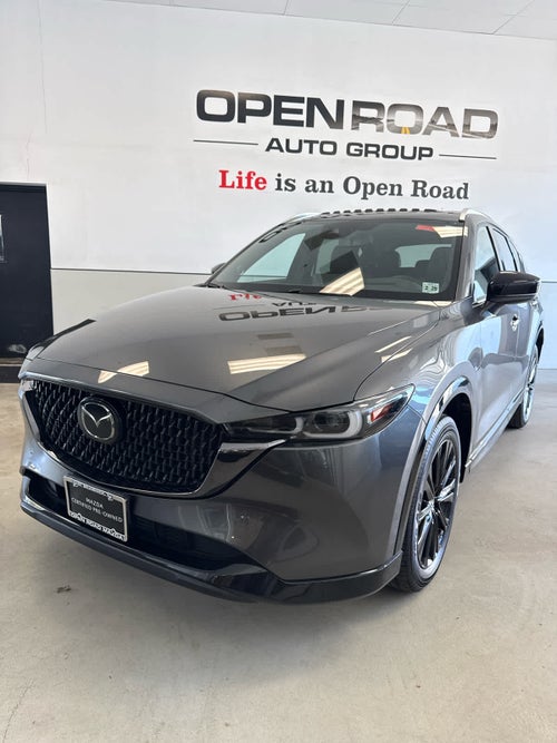 2024 Mazda Mazda CX-5 2.5 Turbo Premium Package AWD
