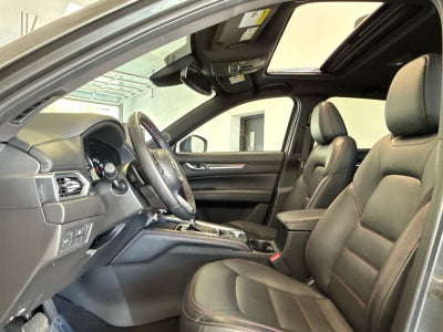 2024 Mazda Mazda CX-5 2.5 Turbo Premium Package AWD