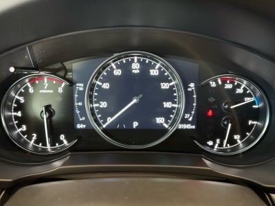 2024 Mazda Mazda CX-5 2.5 Turbo Premium Package AWD