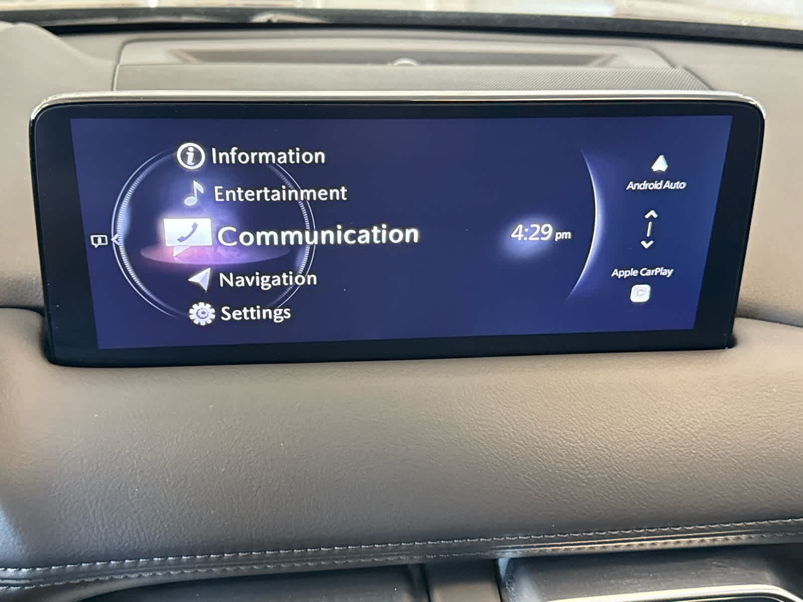 2024 Mazda Mazda CX-5 2.5 Turbo Premium Package AWD