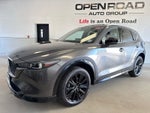 2024 Mazda Mazda CX-5 2.5 Turbo Premium Package AWD