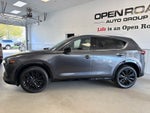 2024 Mazda Mazda CX-5 2.5 Turbo Premium Package AWD