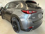2024 Mazda Mazda CX-5 2.5 Turbo Premium Package AWD