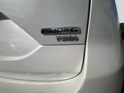 2024 Mazda Mazda CX-5 2.5 Turbo Premium Package AWD