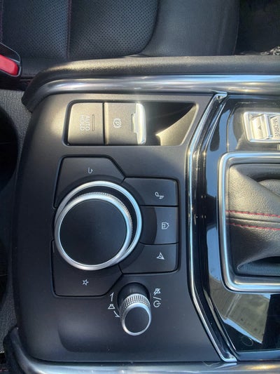 2024 Mazda Mazda CX-5 2.5 Turbo Premium Package AWD