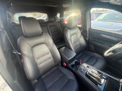 2024 Mazda Mazda CX-5 2.5 Turbo Premium Package AWD