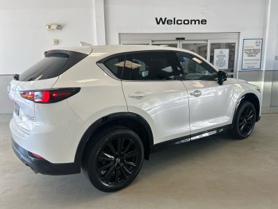 2024 Mazda Mazda CX-5 2.5 Turbo Premium Package AWD