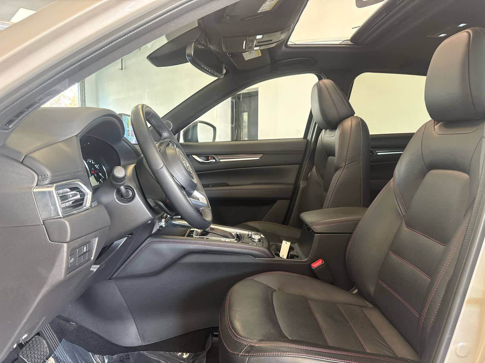 2024 Mazda Mazda CX-5 2.5 Turbo Premium Package AWD