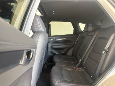 2024 Mazda Mazda CX-5 2.5 Turbo Premium Package AWD