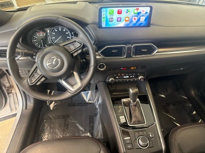 2024 Mazda Mazda CX-5 2.5 Turbo Premium Package AWD