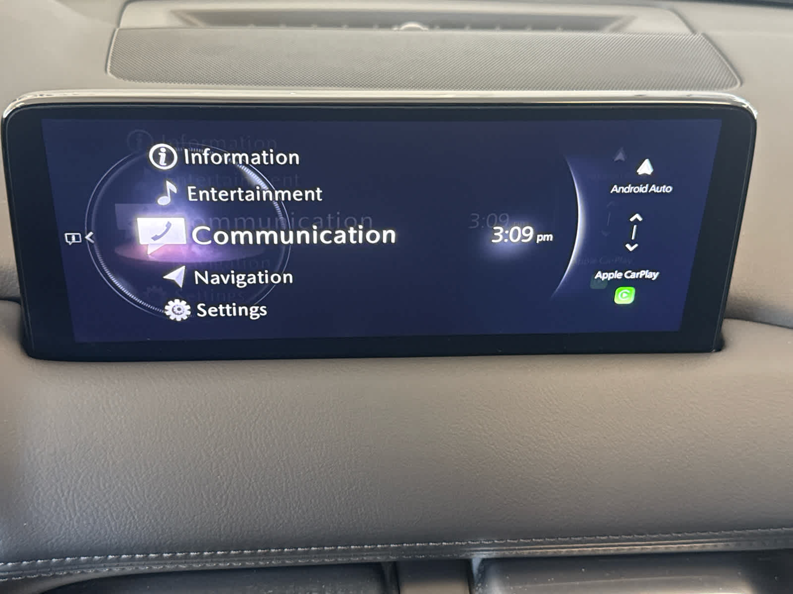 2024 Mazda Mazda CX-5 2.5 Turbo Premium Package AWD