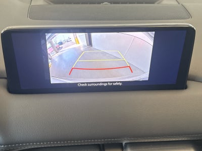 2024 Mazda Mazda CX-5 2.5 Turbo Premium Package AWD