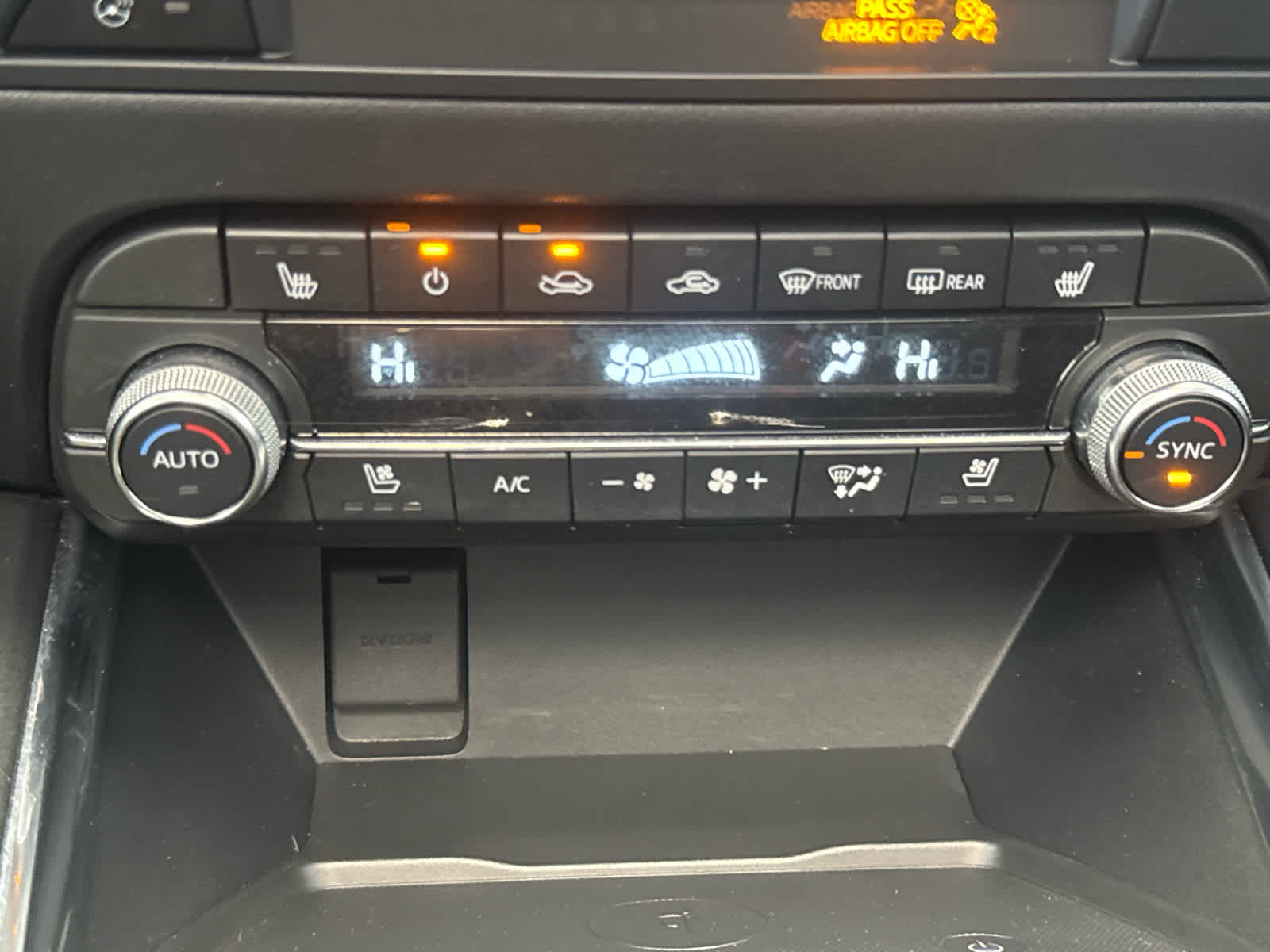 2024 Mazda Mazda CX-5 2.5 Turbo Premium Package AWD