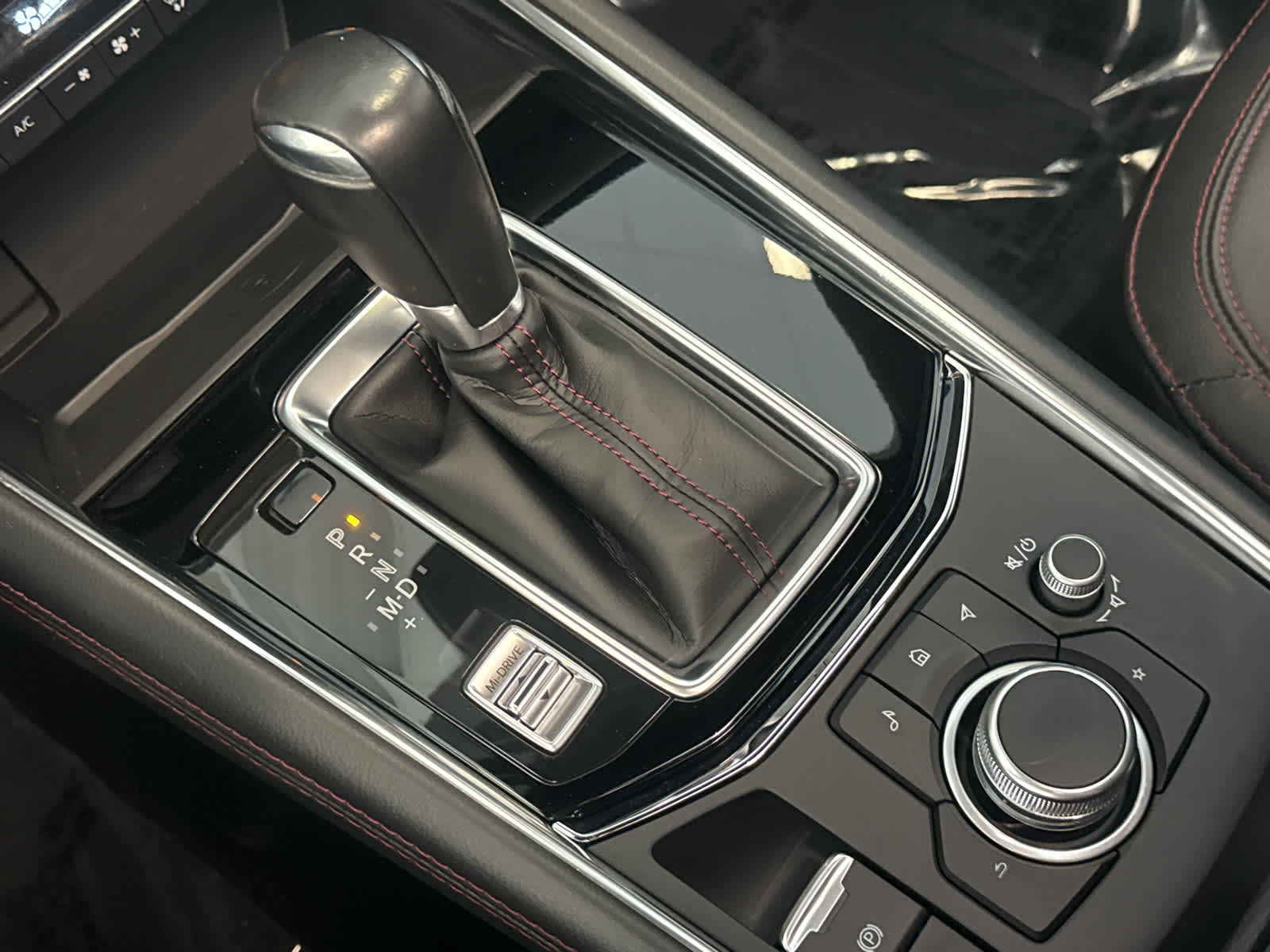 2024 Mazda Mazda CX-5 2.5 Turbo Premium Package AWD